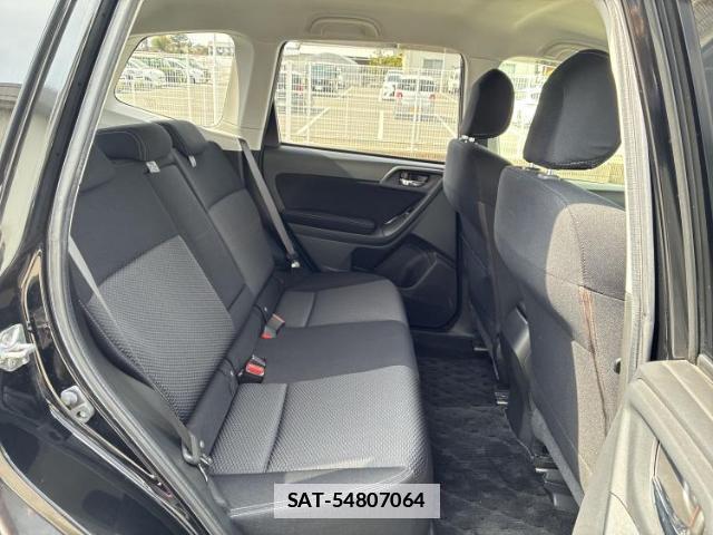 Subaru FORESTER 2013-05 7794779-6