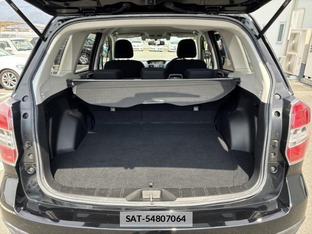 Subaru FORESTER 2013-05 7794779-7