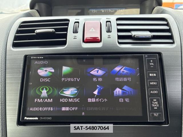 Subaru FORESTER 2013-05 7794779-8