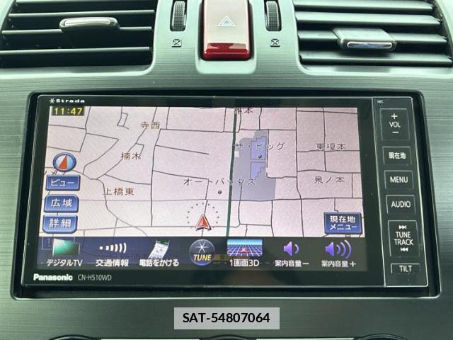Subaru FORESTER 2013-05 7794779-9