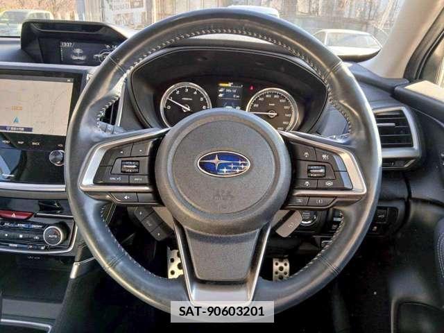 Subaru FORESTER 2021-05 7794793-10