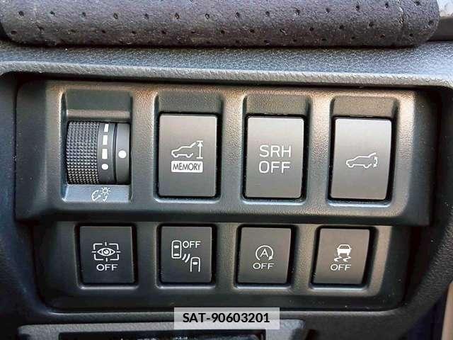 Subaru FORESTER 2021-05 7794793-15