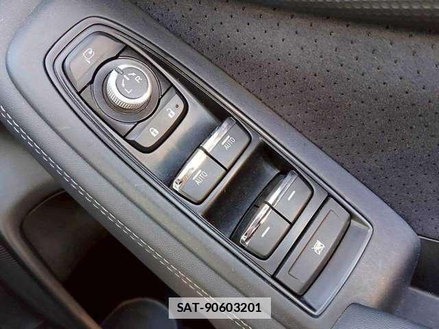 Subaru FORESTER 2021-05 7794793-17