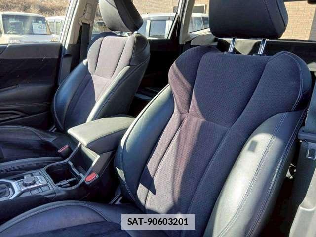 Subaru FORESTER 2021-05 7794793-8