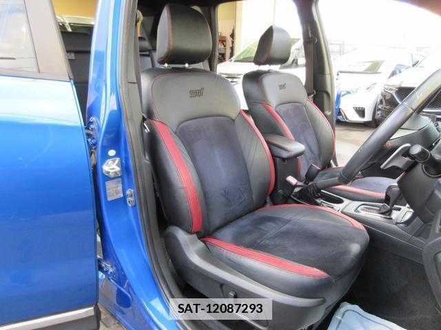 Subaru FORESTER 2015-03 7794822-12
