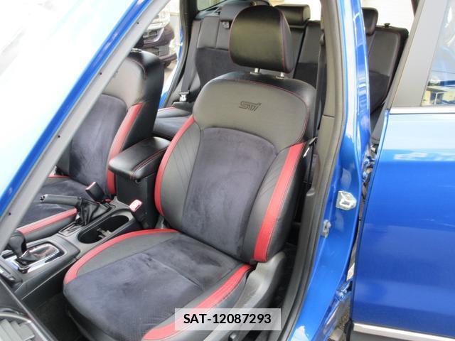 Subaru FORESTER 2015-03 7794822-13