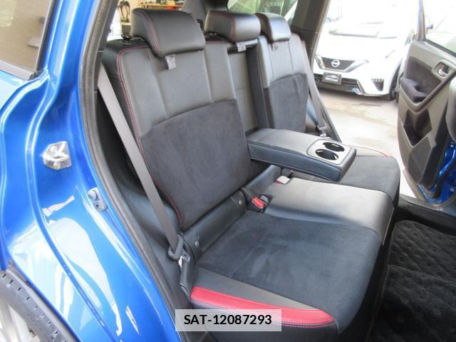 Subaru FORESTER 2015-03 7794822-14