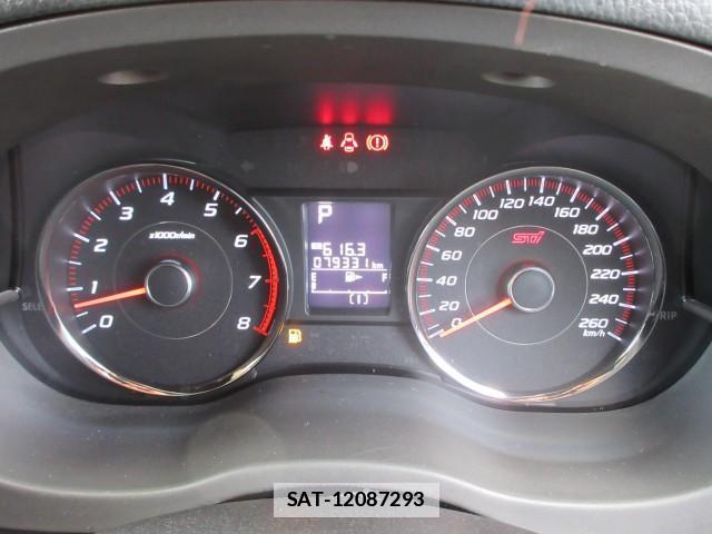 Subaru FORESTER 2015-03 7794822-19