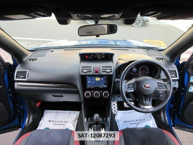 Subaru FORESTER 2015-03 7794822-2