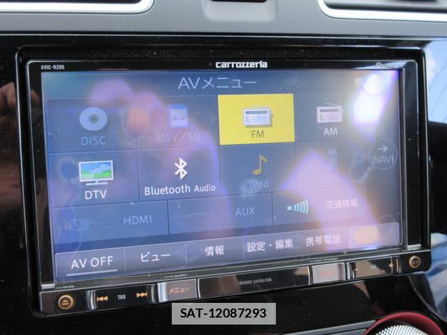 Subaru FORESTER 2015-03 7794822-3