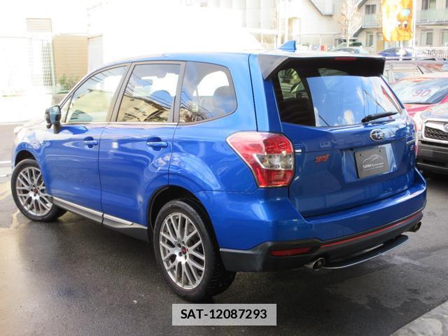 Subaru FORESTER 2015-03 7794822-9