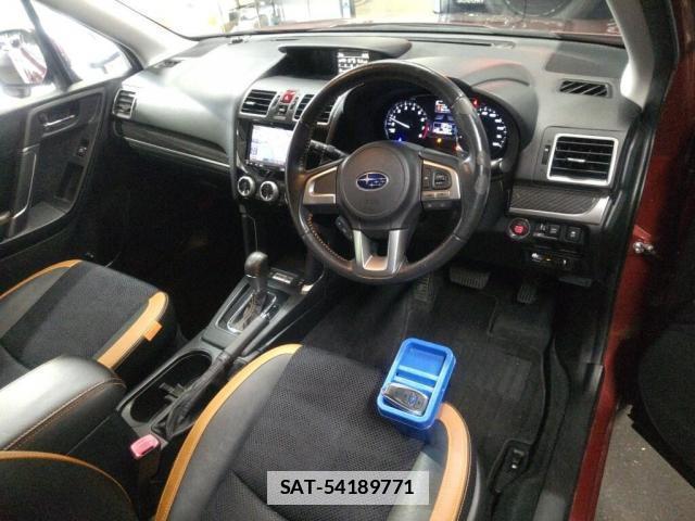 Subaru FORESTER 2017-05 7795029-2