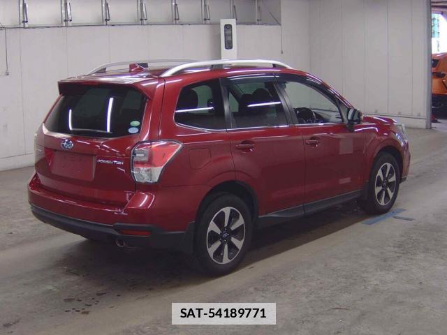 Subaru FORESTER 2017-05 7795029-4