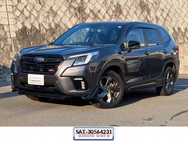 Subaru FORESTER 2022-08 7795325-0