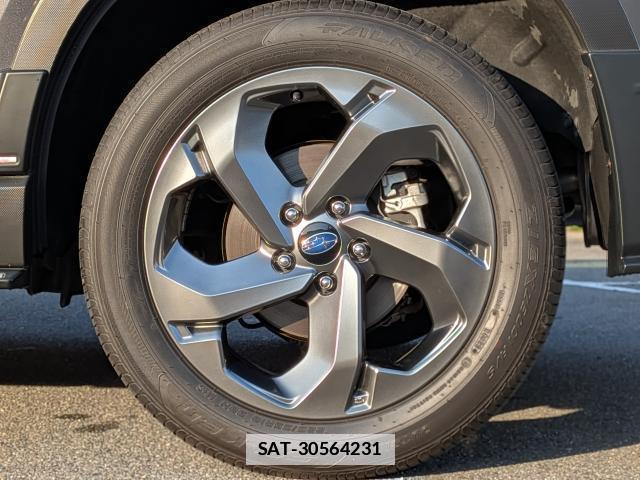Subaru FORESTER 2022-08 7795325-10