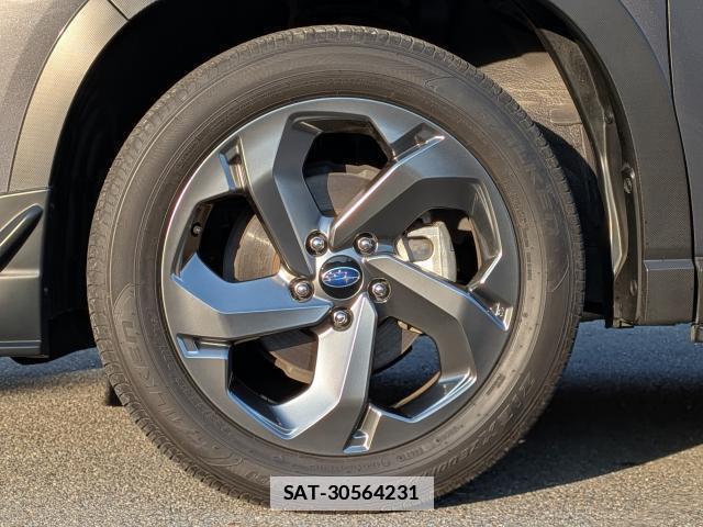 Subaru FORESTER 2022-08 7795325-11