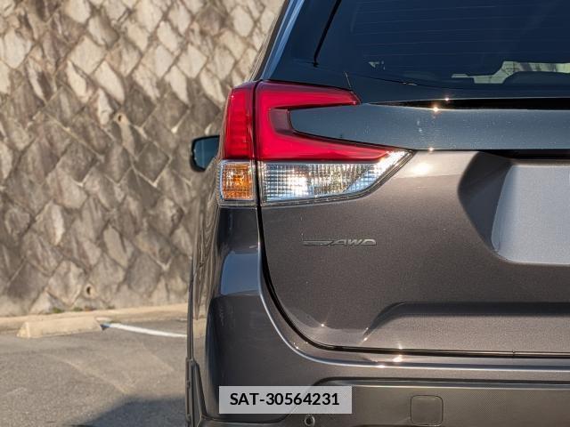 Subaru FORESTER 2022-08 7795325-12