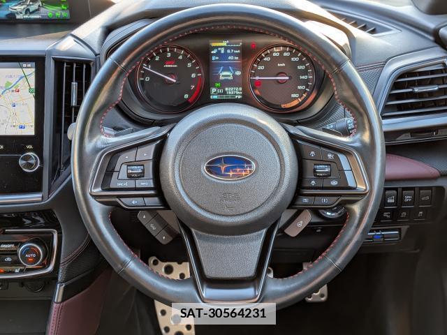 Subaru FORESTER 2022-08 7795325-17