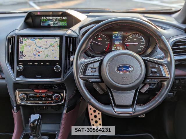 Subaru FORESTER 2022-08 7795325-18