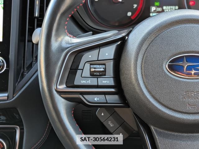 Subaru FORESTER 2022-08 7795325-19