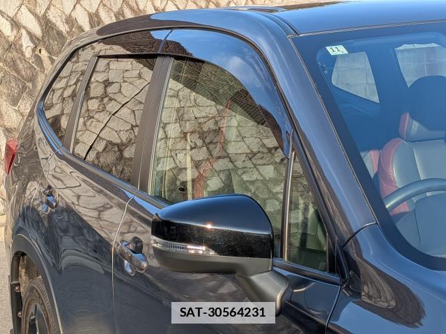 Subaru FORESTER 2022-08 7795325-7
