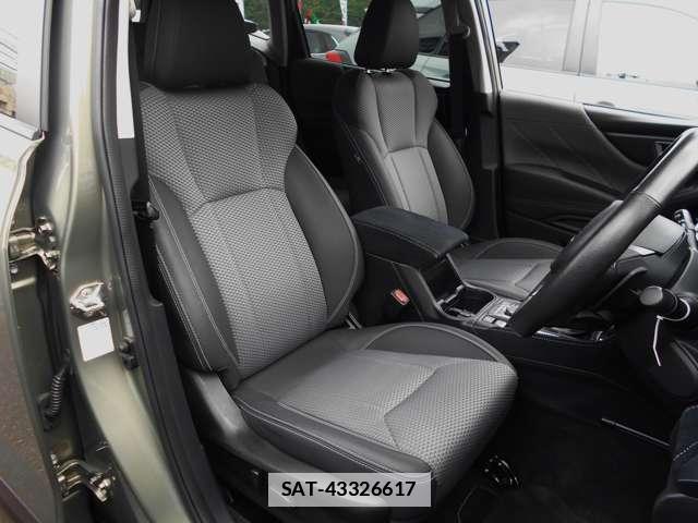 Subaru FORESTER 2020-07 7795682-10