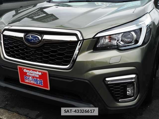 Subaru FORESTER 2020-07 7795682-11