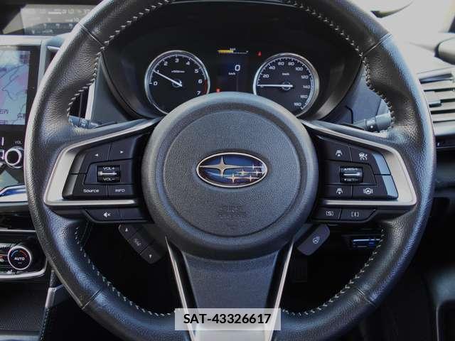 Subaru FORESTER 2020-07 7795682-12