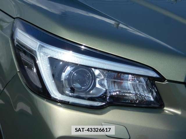 Subaru FORESTER 2020-07 7795682-16