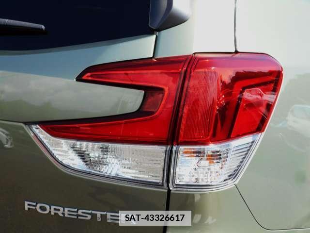 Subaru FORESTER 2020-07 7795682-17