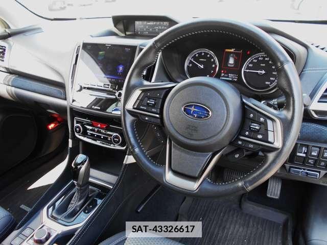 Subaru FORESTER 2020-07 7795682-2