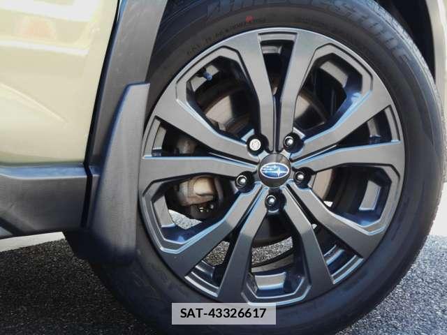 Subaru FORESTER 2020-07 7795682-4