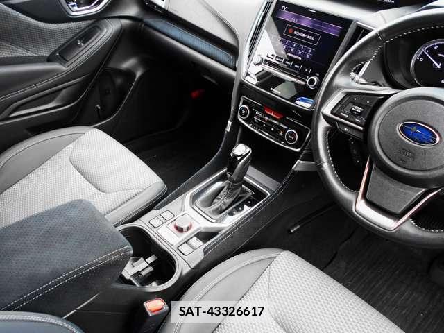 Subaru FORESTER 2020-07 7795682-5
