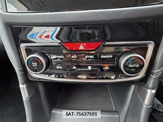 Subaru FORESTER 2018-08 7795804-10