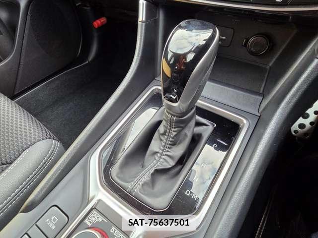 Subaru FORESTER 2018-08 7795804-11