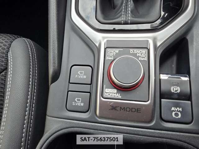 Subaru FORESTER 2018-08 7795804-12