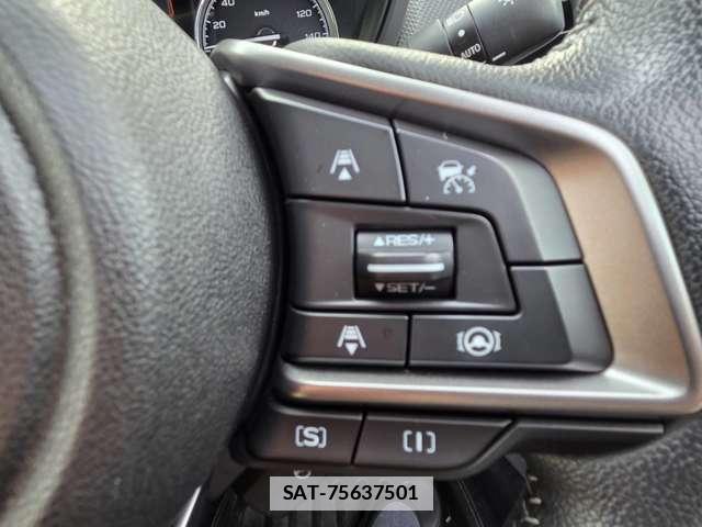 Subaru FORESTER 2018-08 7795804-14
