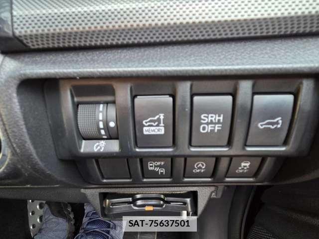Subaru FORESTER 2018-08 7795804-15