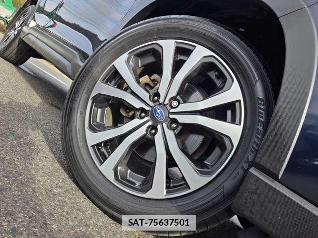 Subaru FORESTER 2018-08 7795804-16