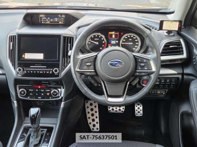 Subaru FORESTER 2018-08 7795804-2
