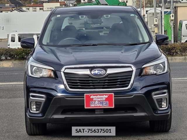 Subaru FORESTER 2018-08 7795804-3