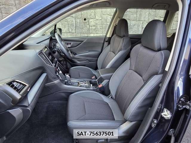 Subaru FORESTER 2018-08 7795804-5