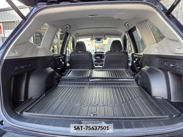 Subaru FORESTER 2018-08 7795804-7