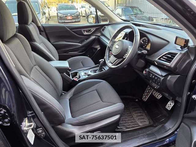 Subaru FORESTER 2018-08 7795804-8