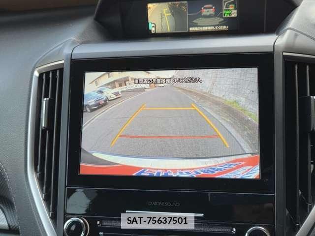 Subaru FORESTER 2018-08 7795804-9