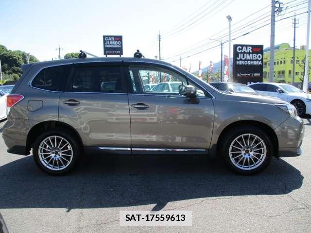 Subaru FORESTER 2017-06 7795808-10