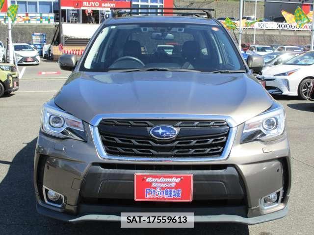 Subaru FORESTER 2017-06 7795808-11