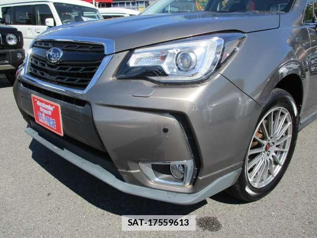 Subaru FORESTER 2017-06 7795808-14