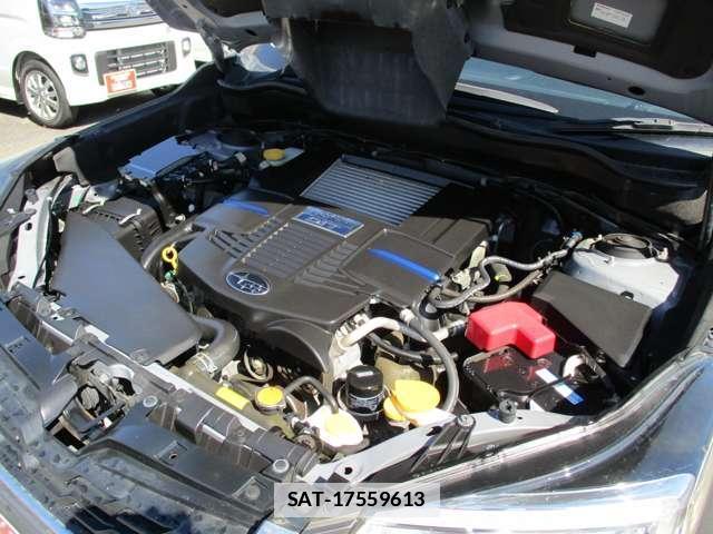Subaru FORESTER 2017-06 7795808-17
