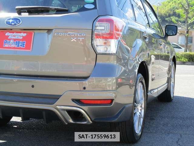 Subaru FORESTER 2017-06 7795808-5